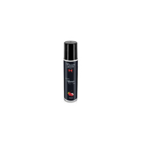 Huile de massage comestible litchi 59ml 